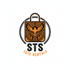 STS Tote Rentals - Viking Warmth Logo